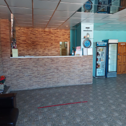 Фото Отель Парус