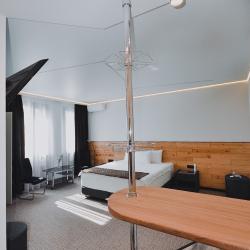 Фото Отель Premier (Премьер)