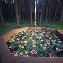 Фото Отель ДухЛес