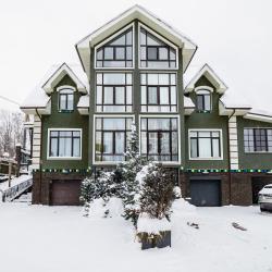 Фото Отель Дом на улице Гоголя 1