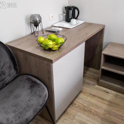 Фото Отель Clever (Клевер)