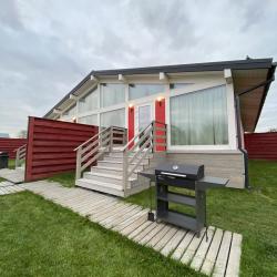 Фото Отель Canada House (Канада Хаус)