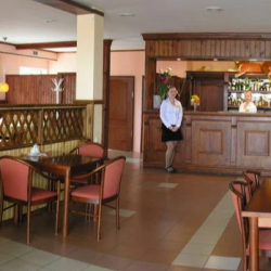 Фото Отель Нур