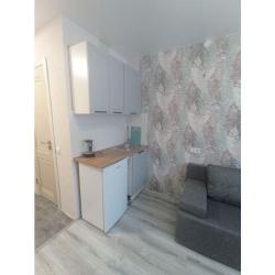 Фото Апартаменты на улице Энергетиков