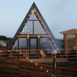 Коттедж стандарт