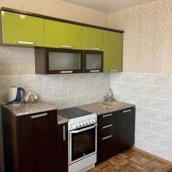 2-комнатные апартаменты стандарт