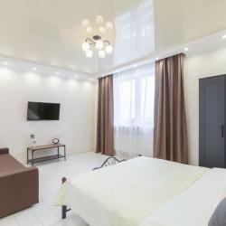 Фото Апартаменты на улице Съездовская 11