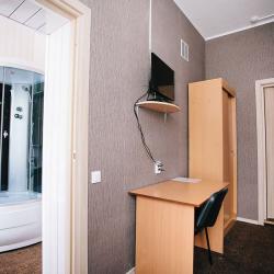 Фото Отель Пригородный