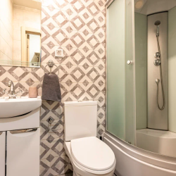 Фото Отель Floris Apartments (Флорис Апартменс) на Проспекте Невский