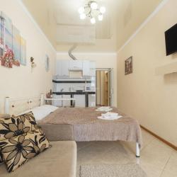 Фото Отель Вилла Арнис