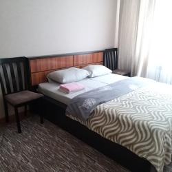 3-комнатные апартаменты стандарт