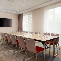 фото 46 Hampton by Hilton Moscow Rogozhsky Val (Хэмптон Хилтон Рогожский Вал)