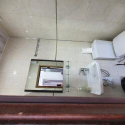 Номер стандарт с 1 двуспальной кроватью