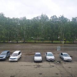 Фото Отель Калина на улице Машиностроителей 41
