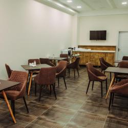 Фото Отель Art Rakat (Арт Ракат)