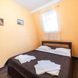 2-комнатный номер стандарт семейный с балконом