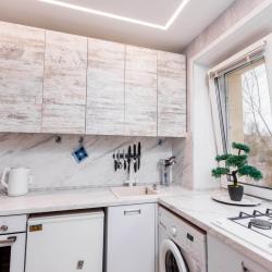 Фото Апартаменты на улице Кольцова 30