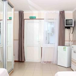 Фото Отель Южная ночь