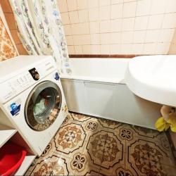 Фото Отель Apart Saray на проспекте Маршала Жукова 9
