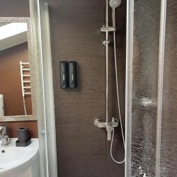 2-местный номер стандарт Шоколад