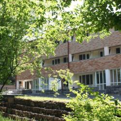 Фото Отель Tsaghkahovit Hotel (Цахкаовит)