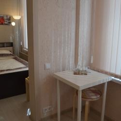 Фото Отель Стрелец