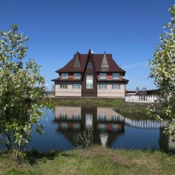 Фото Отель Пегас