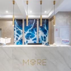 Фото Отель Комплекс апартаментов Море