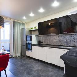 Фото Отель Moment House (Момент Хаус) на Носовихинское шоссе27