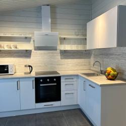 Фото Отель Eliza Home (Элиза Хоум) в КП Сосновские горки Дом Б