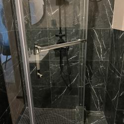 Номер делюкс с 1 двуспальной кроватью
