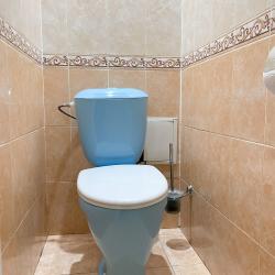 2-комнатные апартаменты стандарт Ярославль  пр-кт Ленинградский, 59