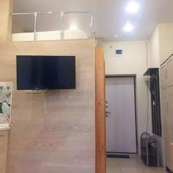 Фото Апартаменты на улице Гостиничная 4Ак8