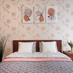 2-комнатные апартаменты стандарт