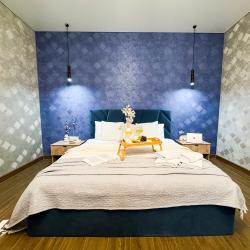 3-комнатный номер люкс премиум