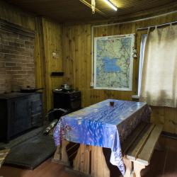 Фото Отель Гостевой дом Перекат