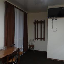 Фото Отель Прометей