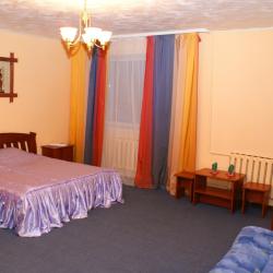 Фото Отель Усадьба