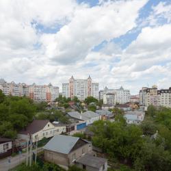 1-комнатные апартаменты студия ул. Неделина, д. 10