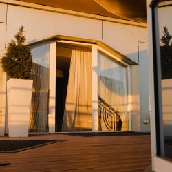 5-комнатный номер люкс президентский