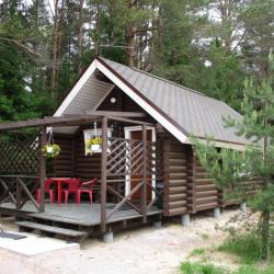 Фото Отель Алавойне