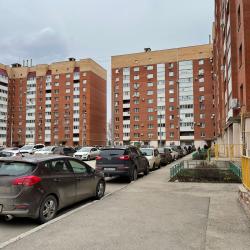 Фото Отель Ka Home (Ка Хоум) в 1-м квартале 31