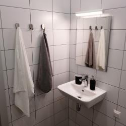 Фото Апартаменты на улице Фабрика Калинина 4