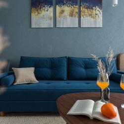 Фото Отель Две Подушки на улице Воровского 84 корпус 2