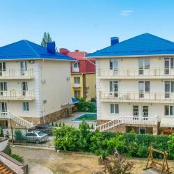 Фото Отель Жемчужина