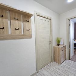 Фото Отель Живи уютно на улице Годовикова 33