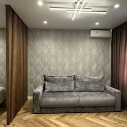 Фото Апартаменты на Аршанском переулке, 4