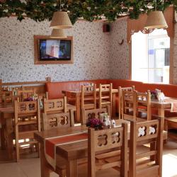 Фото Отель Уют