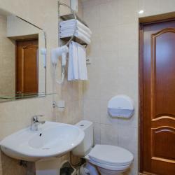 Фото Отель Магнат