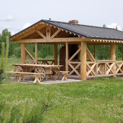 Фото Отель У Лукоморья